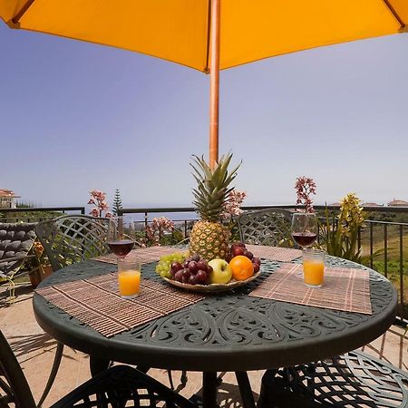 Paradise House Calheta Exterior photo
