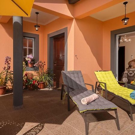 Paradise House Calheta Exterior photo