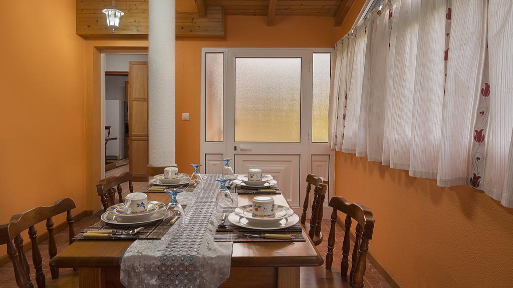 Paradise House Calheta Exterior photo